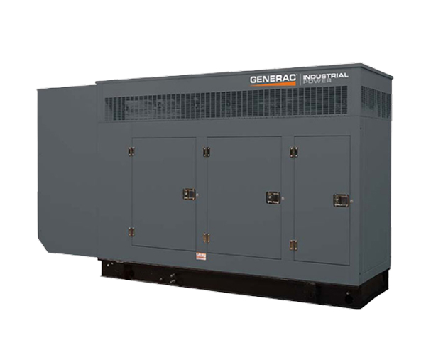 GENERAC インダストリアルシリーズ