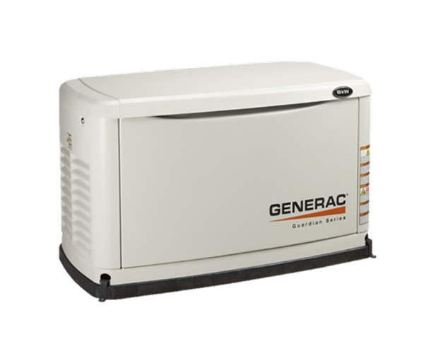 GENERAC ガーディアンシリーズ