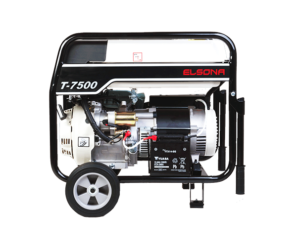 ELSONA T-7500